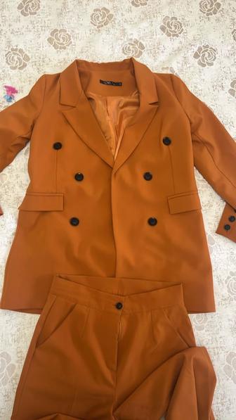 Двойка костьюм