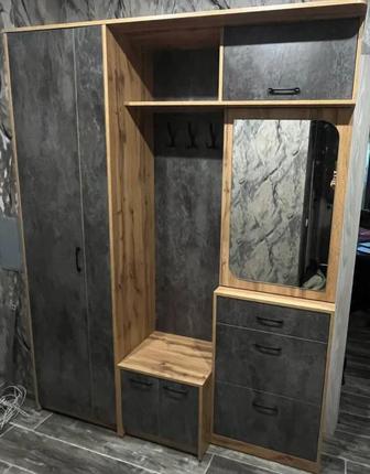 Мебель корпусная на заказ