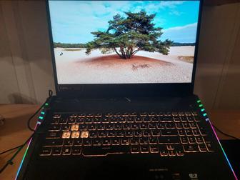 Asus tuf gaming f15