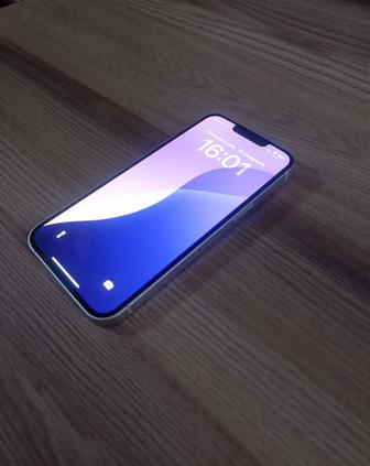 IPhone 13 128GB идеал, 100% АКБ, гарантия есть, обмен на 14 Pro Max
