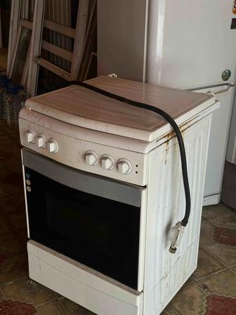 Газовая плита