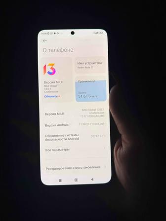 xiaomi redmi note 11