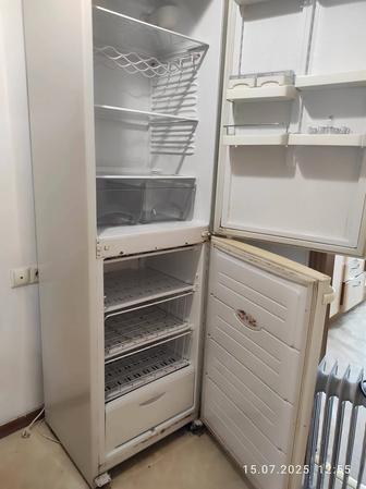 Продам холодильник рабочий
