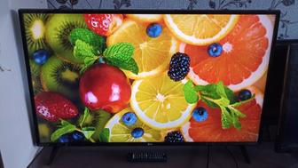 Smart-tv LG 43LJ594v 109см.