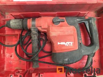 Hilti TE76 перфоратор SDS max, 8,6Дж