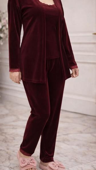 Новые пижамы