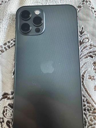 Продаётся iPhone 12 Pro