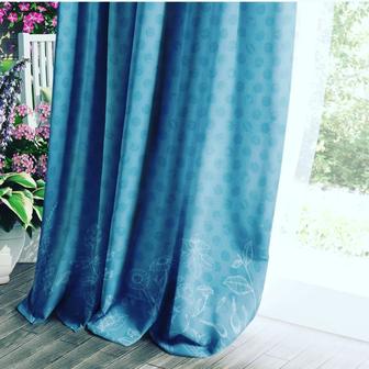 Шторы. Тюль. Шторы