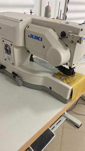 Машинка Петельная Juki LBH-1790A-S