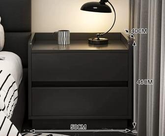 Продам прикроватную тумбу