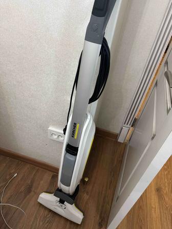 Моющая швабра