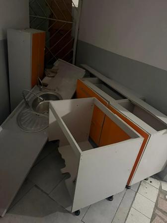 Кухонный гарнитур