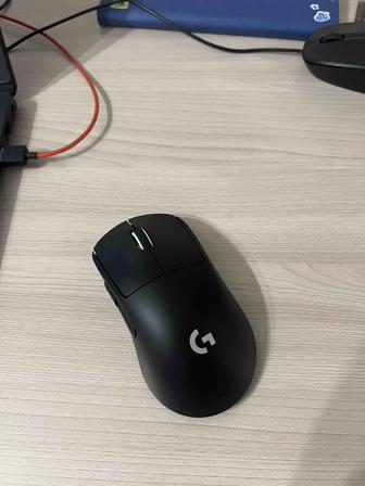 Продаю Logitech Superlight 2 DEX