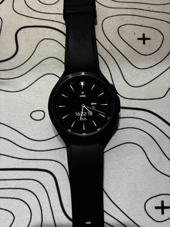 Смарт-часы Samsung Galaxy Watch 4