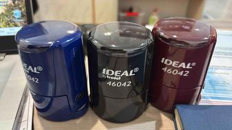 Печати и штампы