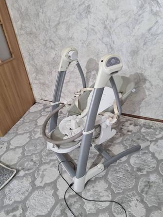 Продаю качели-колыбельная