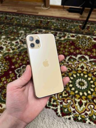 Телефон iPhone 11 Pro 64GB Айфон 11 Про 64ГБ