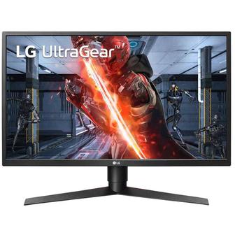 Монитор LG UltraGear 27 240Гц