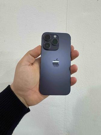 iPhone 14 Pro 128гб Состояние идеальный