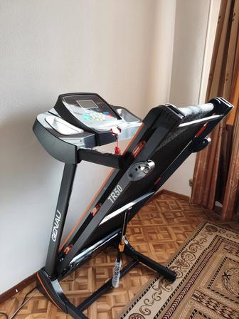 Беговая дорожка Genau TR 50
