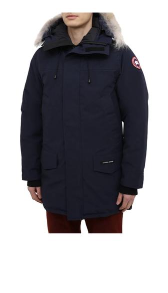 куртка парка Canada Goose