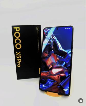 Продам Poco X5 Pro 5G 8/256 GB Состояние как нового!
