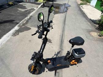 Продам Электросамокат KUGOO m5 pro