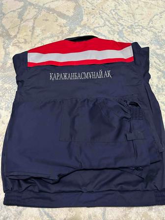 Спецовка