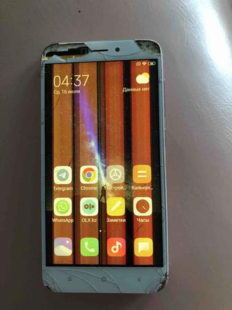 Телефон Redmi 4X