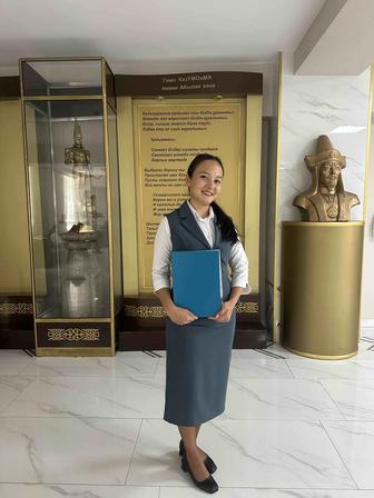 Репетитор английского языка