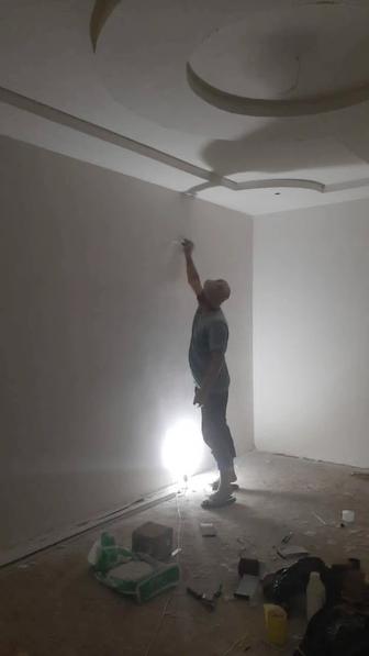 Шпаклевка левка