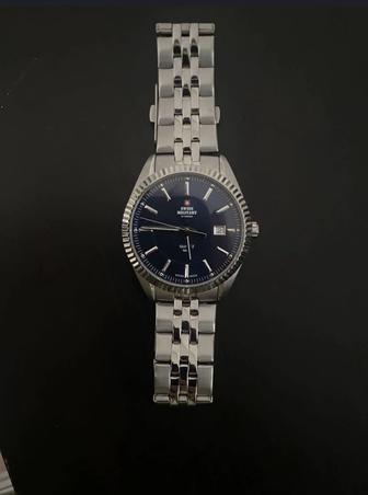 Swiss Military by Chrono Часы