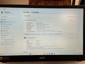 Acer Aspire Go15