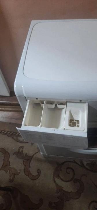 Стиральная машина INDESIT 5кг Автомат