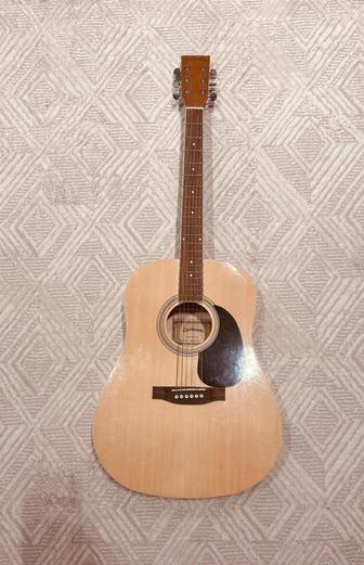 Гитара Levinson в отличном состоянии