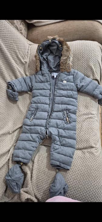 Комбенизон детский.