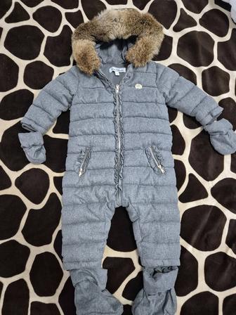 Комбенизон детский.