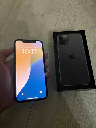 iPhone Pro 11 256GB