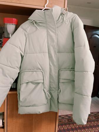 Куртка на зиму