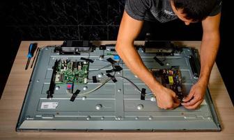 Ремонт телевизоров