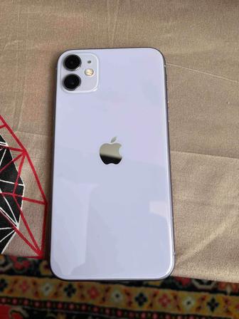 Продам айфон 11 заблокированный