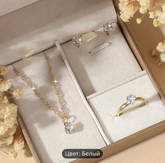 Украшение набор