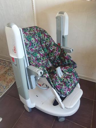 Детский стульчик, качели Peg Perego