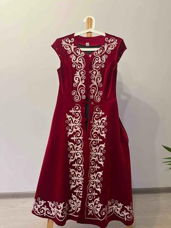 продам камзол казахский