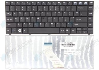 Клавиатура для ноутбука Fujitsu Lifebook LH530 LH520