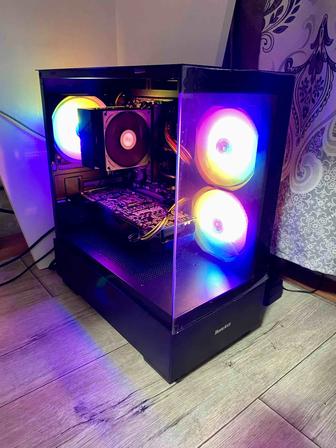 ПК 1070 ti 8gb intel core i5-9400, ddr4 16gb