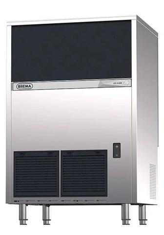 Льдогенератор Brema CB 955W HC предназначен для кубикового льда