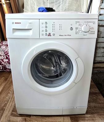Продам стиральная машина BOSCH автомат 7 кг в рабочем состоянии