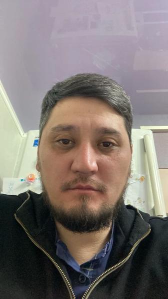 Водитель