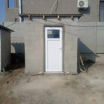 стяжка кладка септик траншея покраска стен